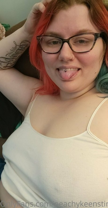 peachykeenstine22 free star gallery