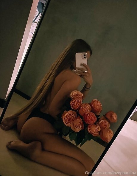 lovepaaulina adult star archive