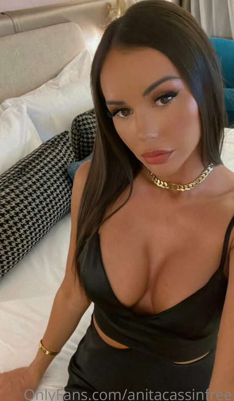 anitacassinfree star best image