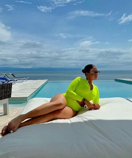 ghizlane xoxo model nudes pictures