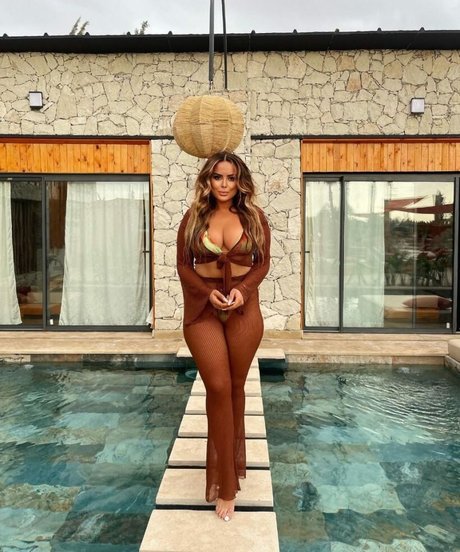 ghizlane xoxo star nudes photos