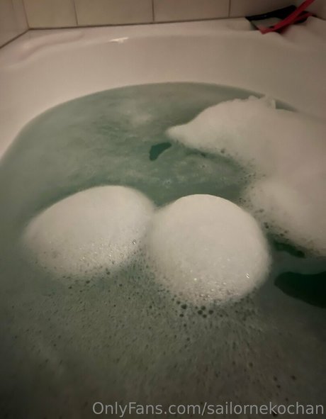 sailornekochan model xxx gallery