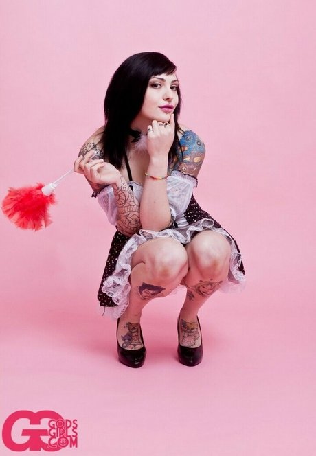 sailornekochan hot star picture