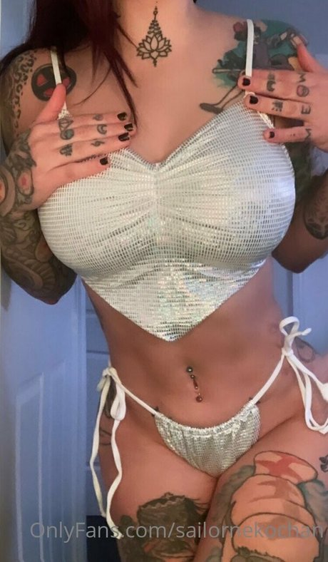 sailornekochan star perfect picture