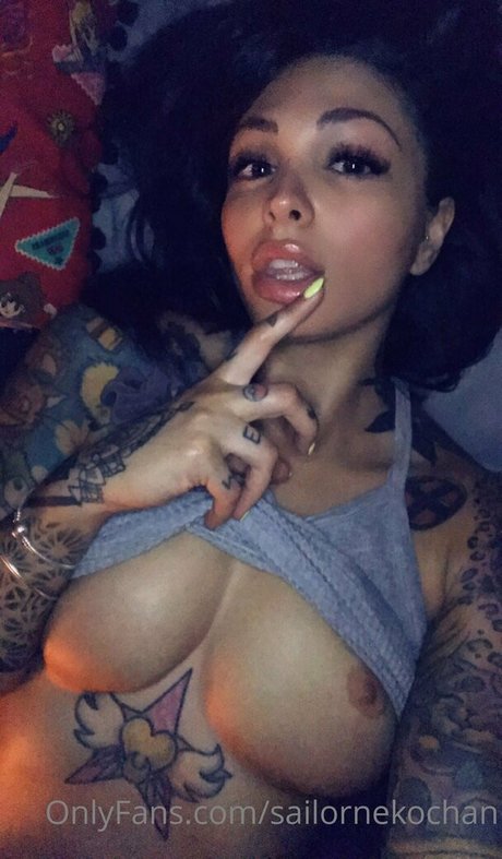 sailornekochan hd star photos