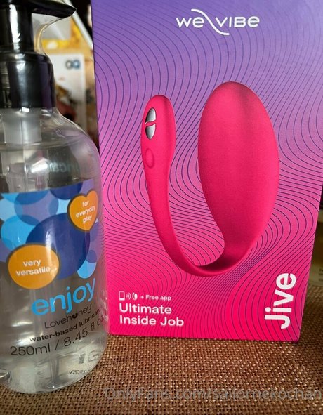 sailornekochan perfect star photos