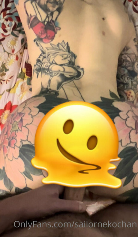 sailornekochan porn actress images