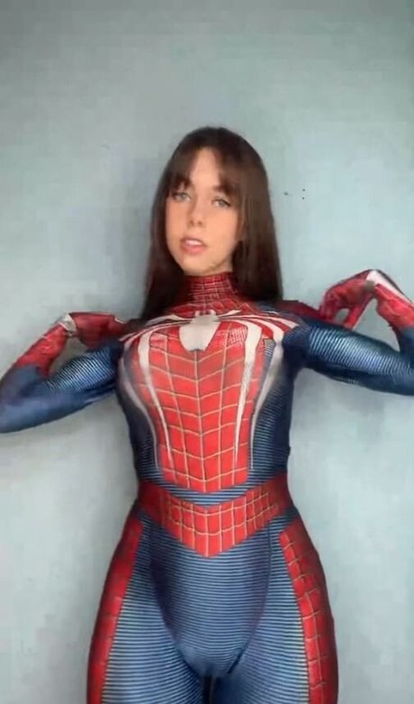 IJenz pornstar free photo