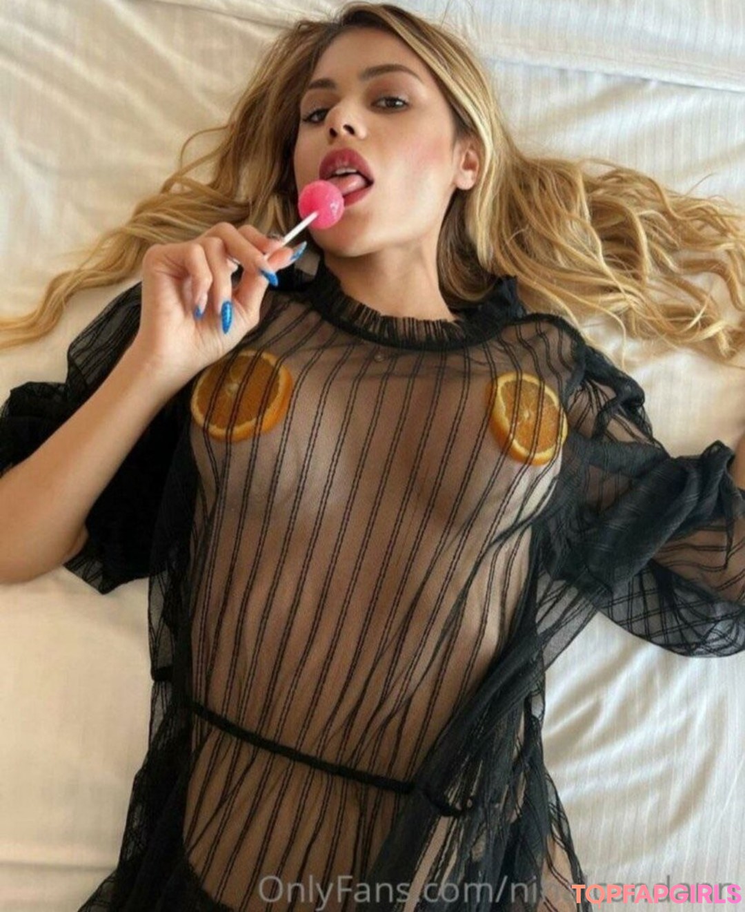 Nihal Candan pornographic star photos