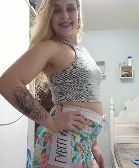 Christine Rayssa star nude images