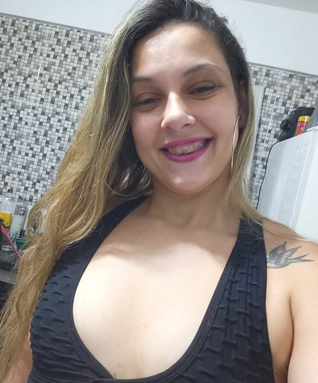 Christine Rayssa pornographic model galleries