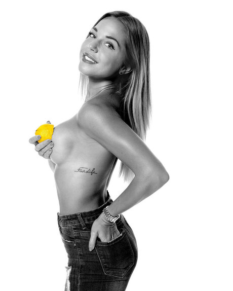 Maddy Burciaga hd model pics