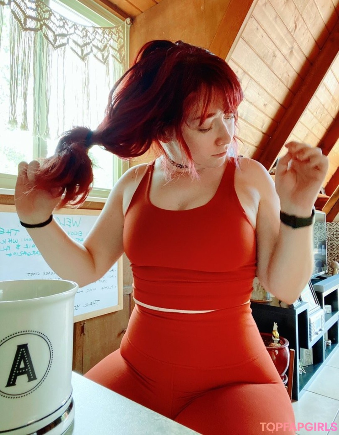 Koolysmiley pornstar exclusive pic