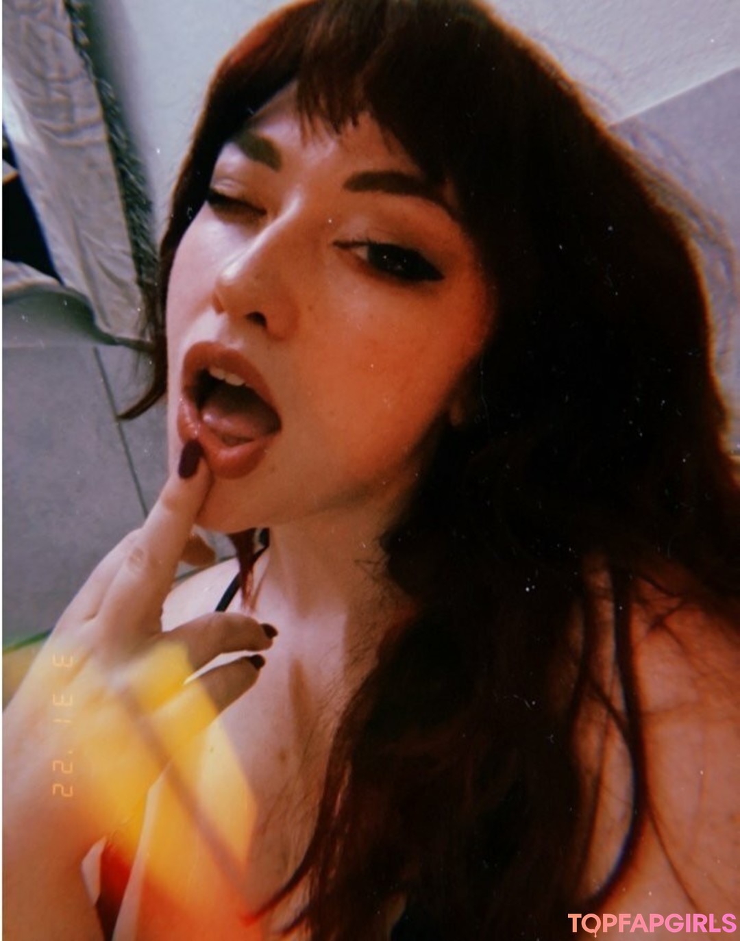 Koolysmiley nudes model pics