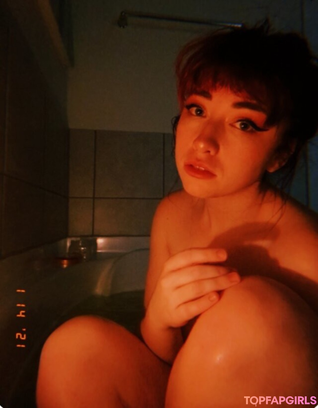 Koolysmiley pornstar erotic pic