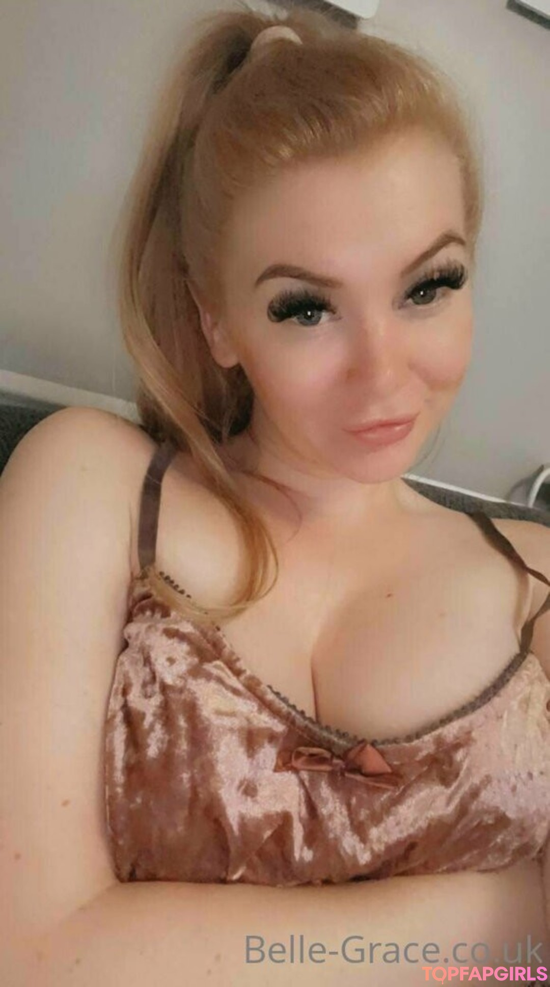 bellegrace adult model photos