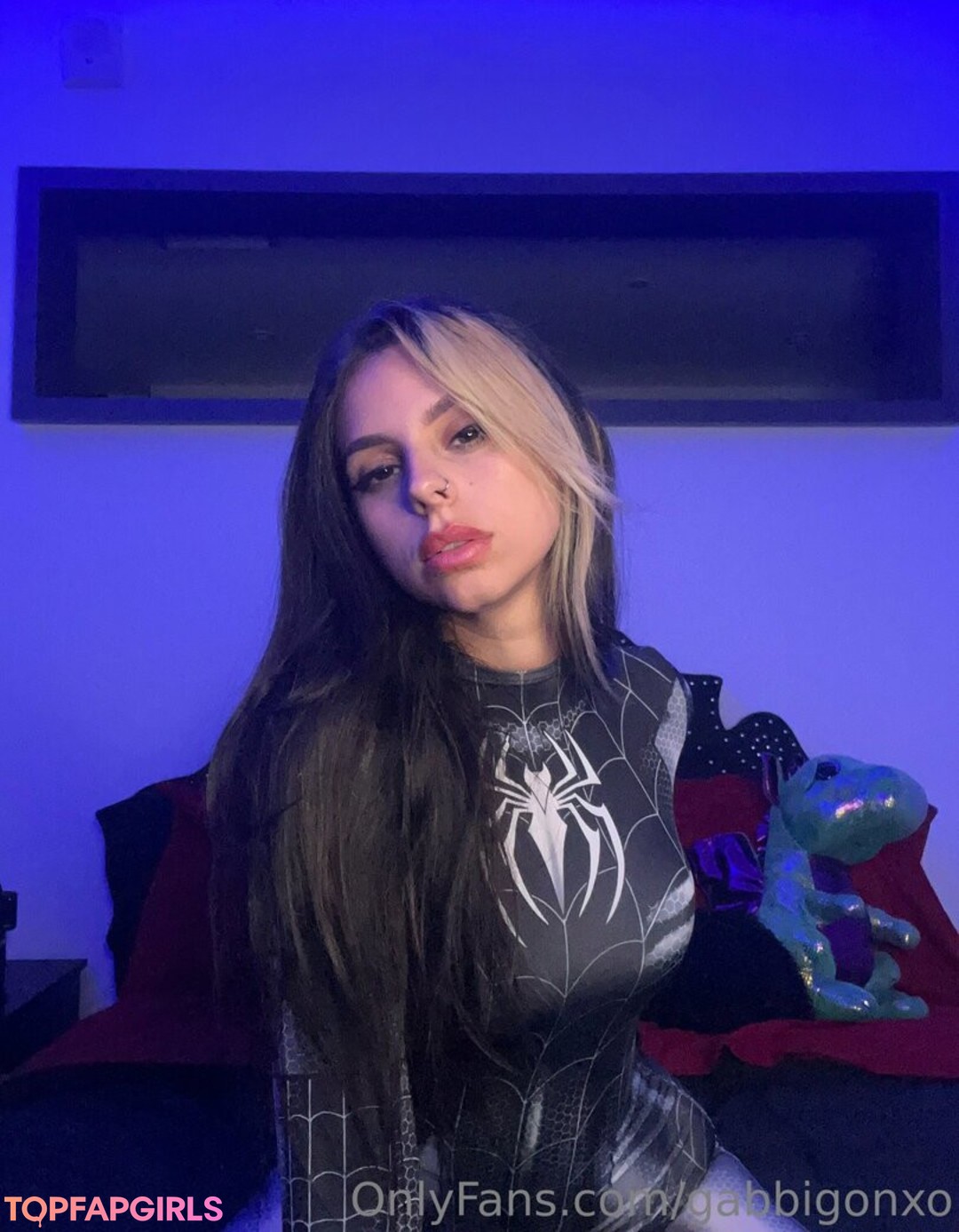 gabbigonxo hot model pic