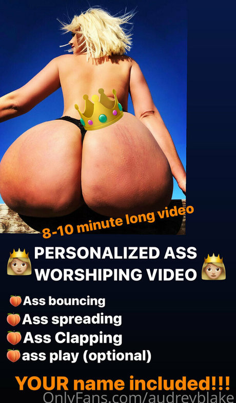 audreyblake nude model galleries