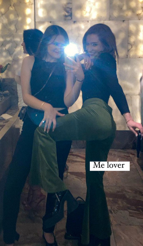 Eva O Hara hot pornstar picture