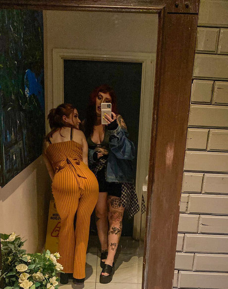 Eva O Hara pornstar erotic galleries