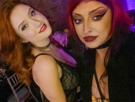 Eva O Hara xxx model img