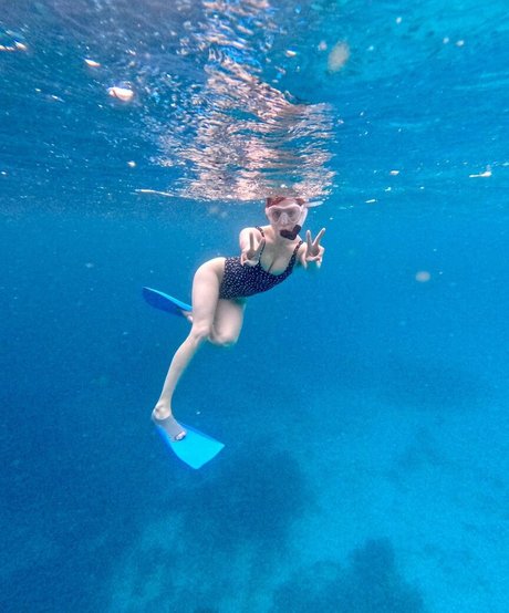 Eva O Hara model porn pictures