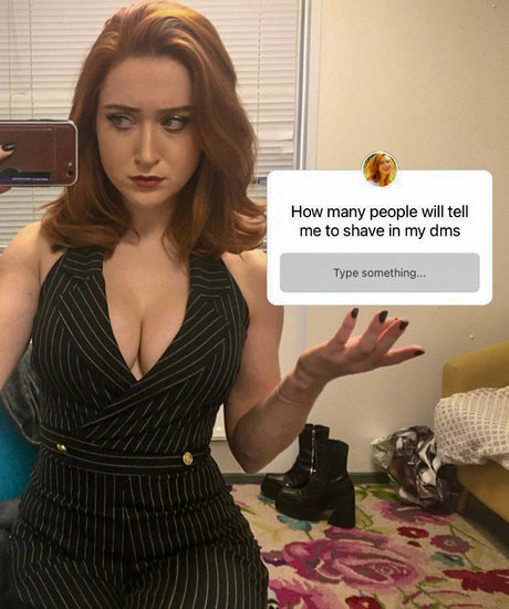 Eva O Hara pornstar sexy photos