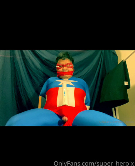 super heroix model beautiful photos