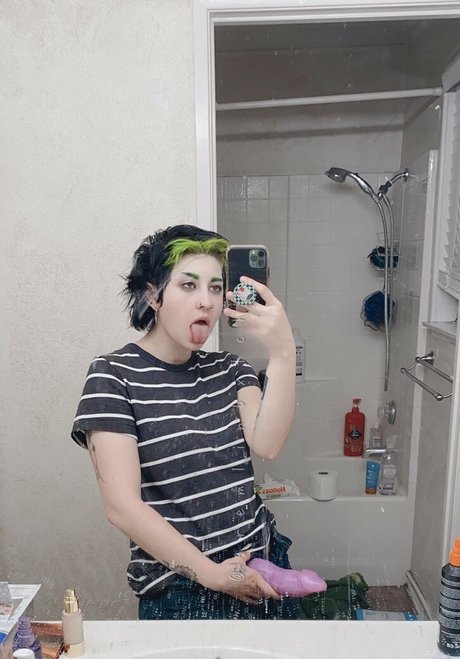 Gremlinbxtch pornstar sex picture