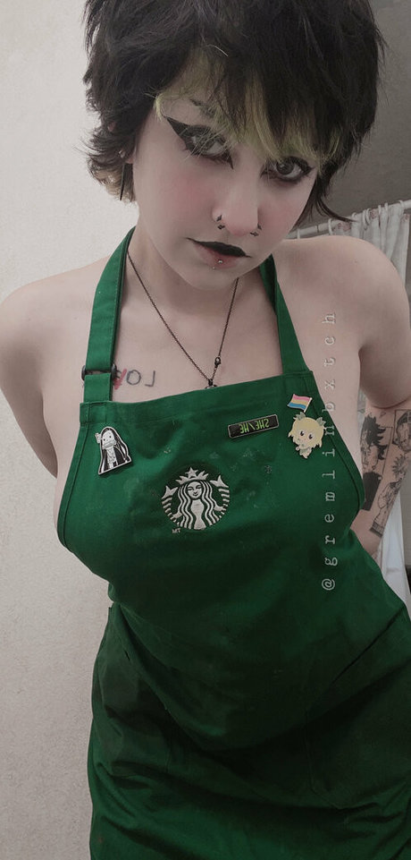 Gremlinbxtch top pornstar photos