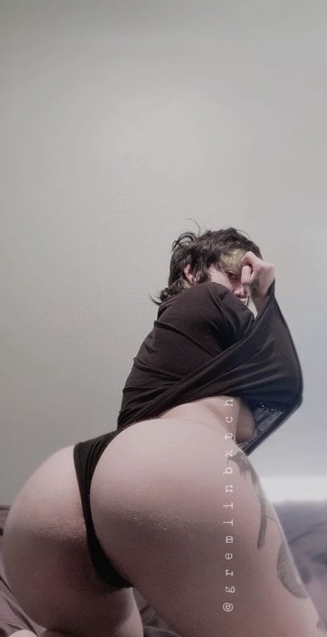 Gremlinbxtch model high quality picture