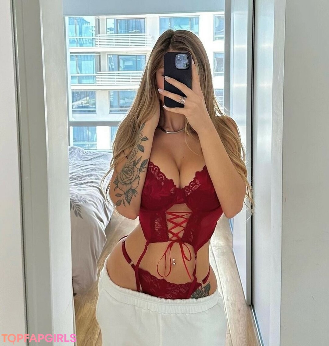 Romina Malaspina star top archive
