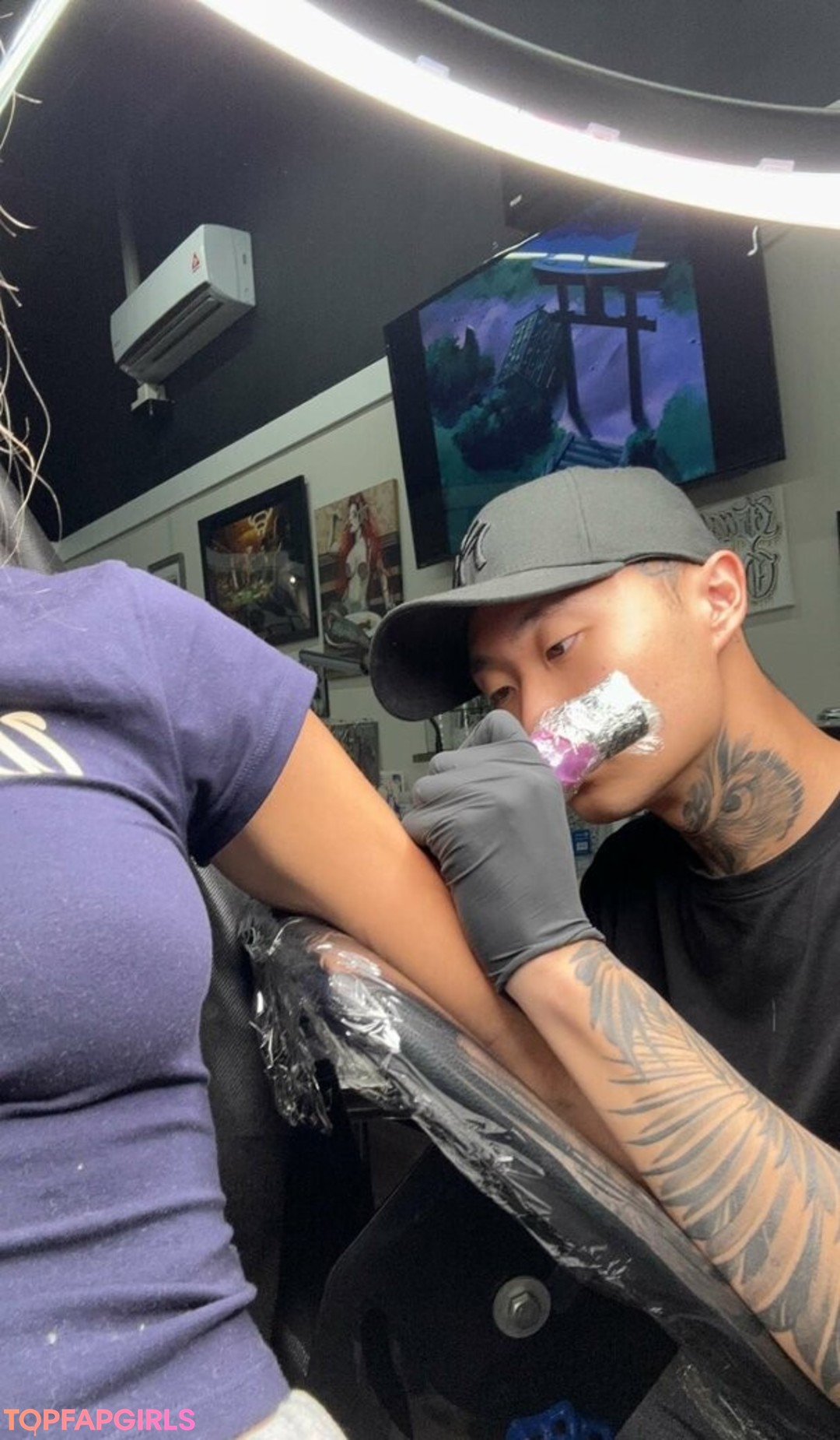 huge anal dildo onlyfans pretty pic