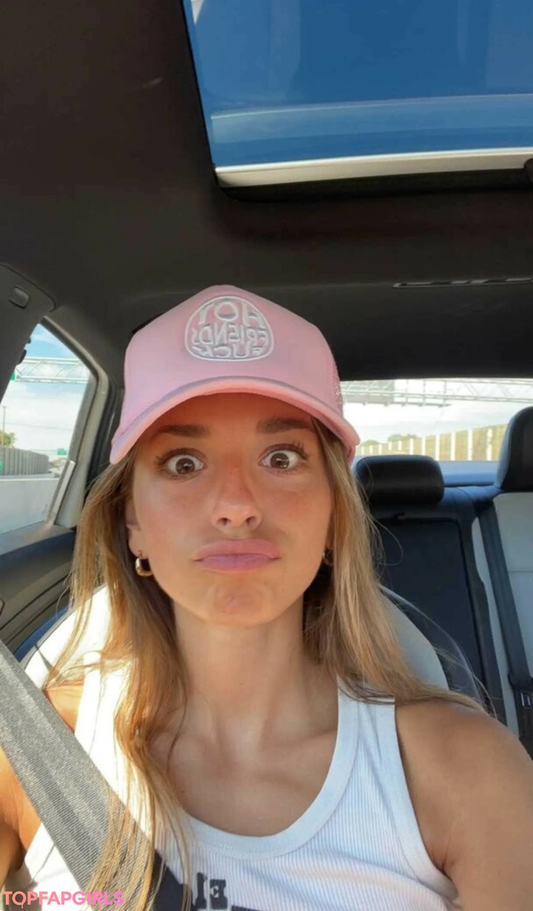 Sadie Mckenna best model gallery