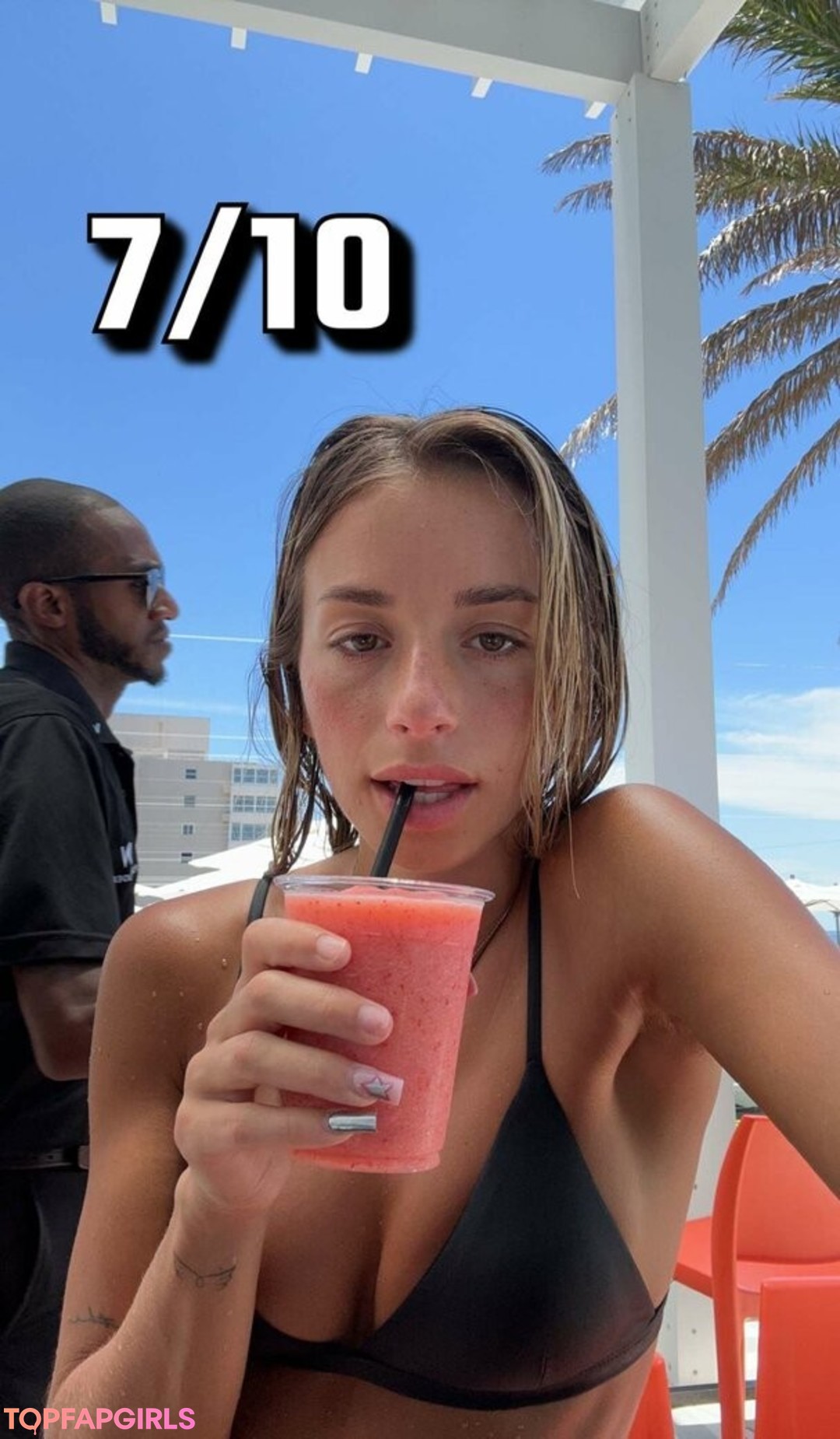 fitness model onlyfans pornographic images