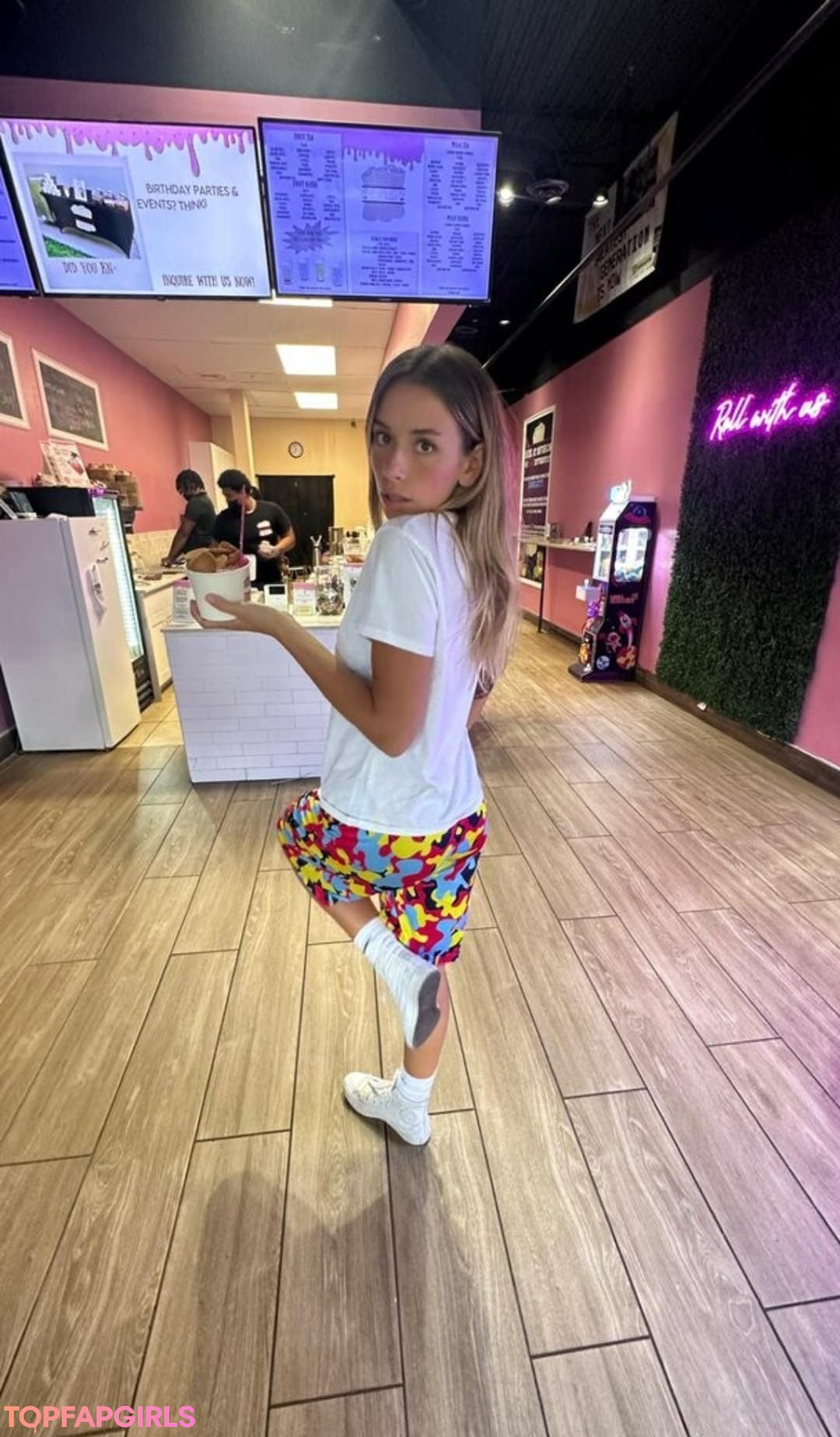amateur blonde onlyfans art porn gallery