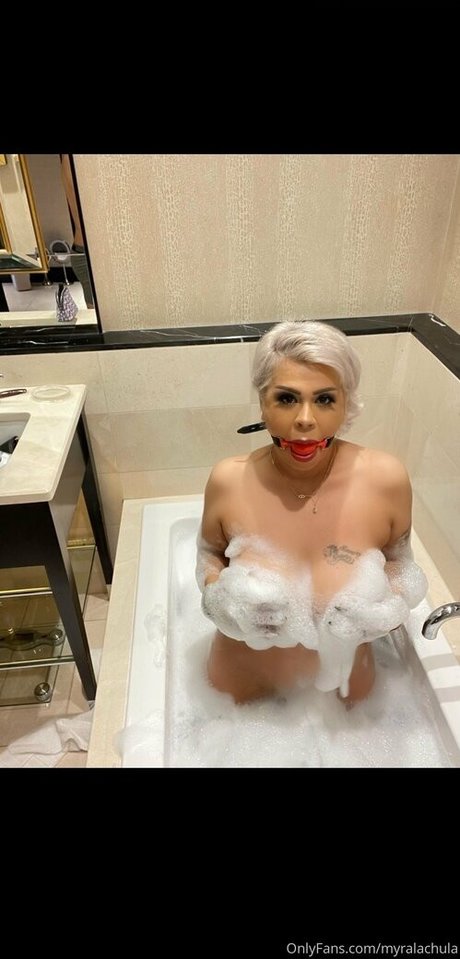 Myralachula art actress pics