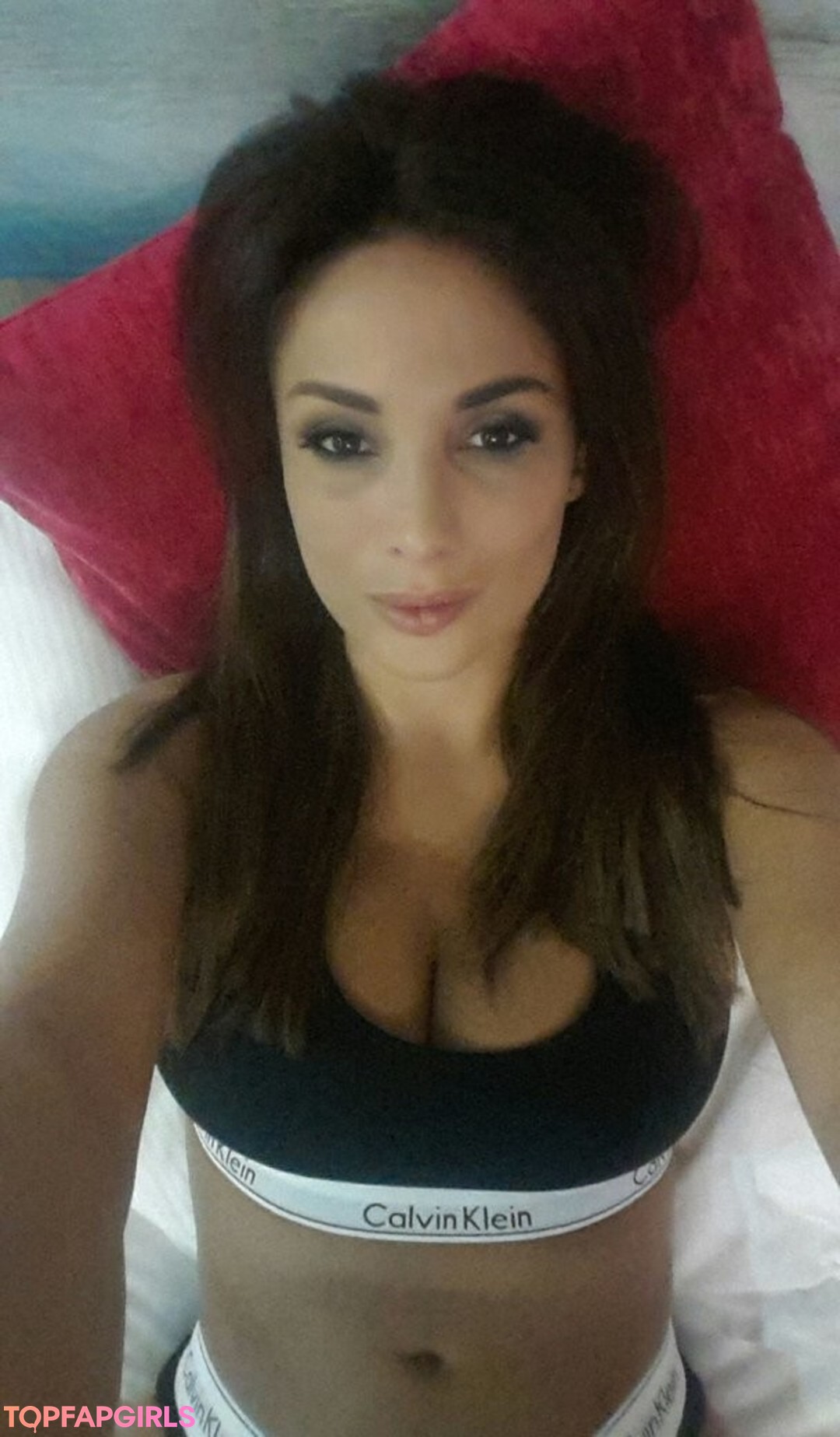Anissa KATE beautiful star pic