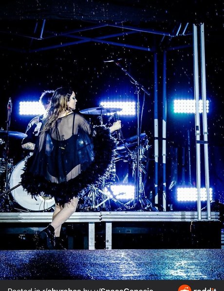 pierced onlyfans sexy nude image