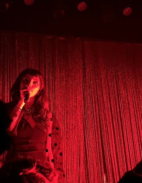 tall milf onlyfans sexy naked picture