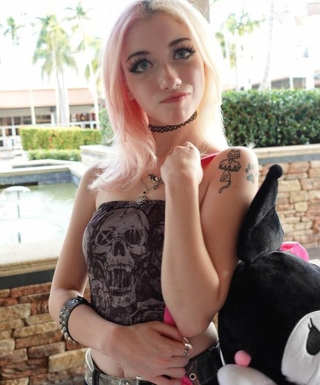 Iluvmeww model best pics