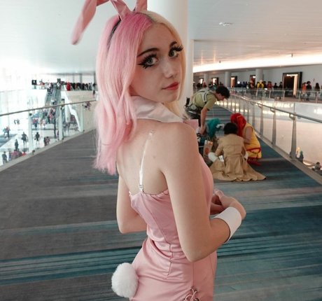 Iluvmeww pornstar pretty pics