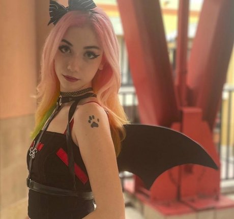 Iluvmeww model naked archive