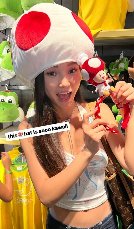 Waterlynn sexy star pics