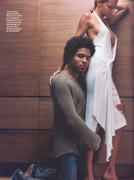 Adriana Lima model porn picture