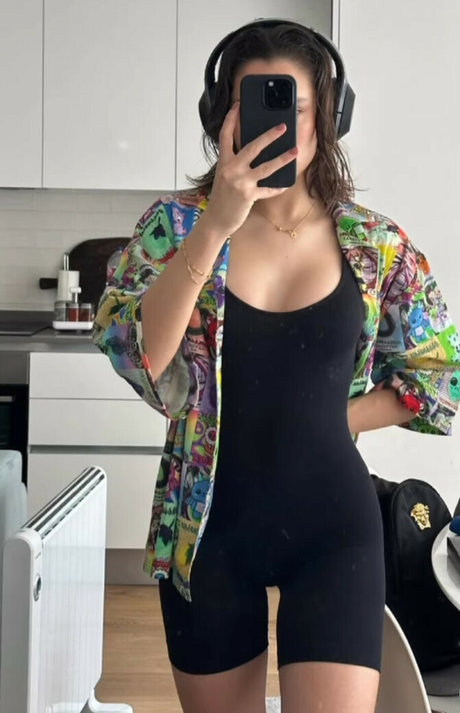 fitnessmodel onlyfans beautiful naked archive