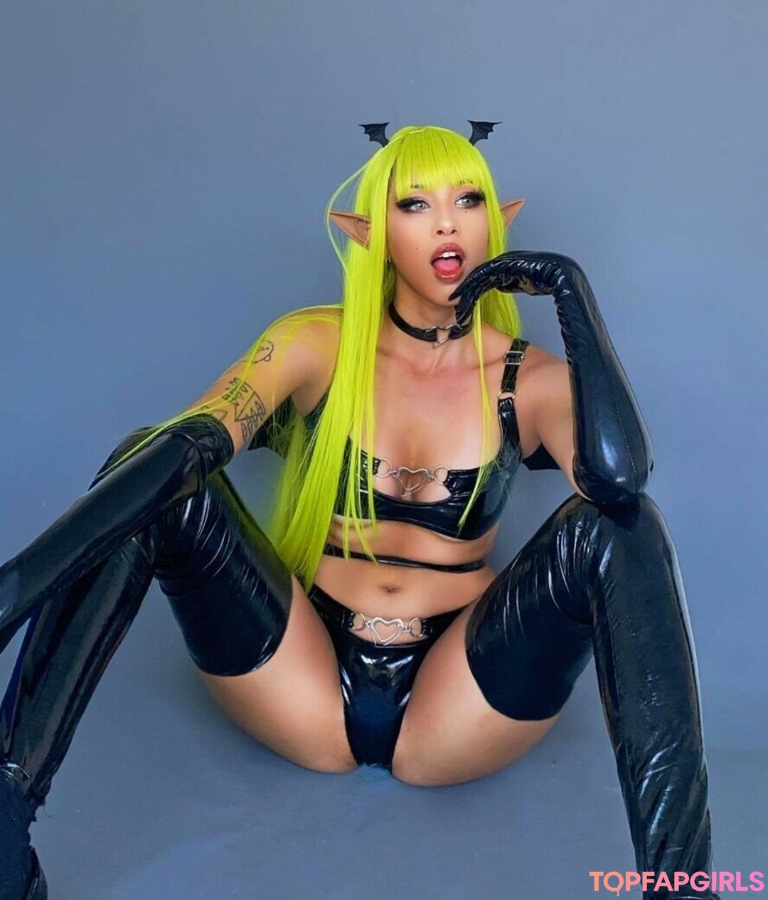 Magic Phyra pornstar xxx gallery