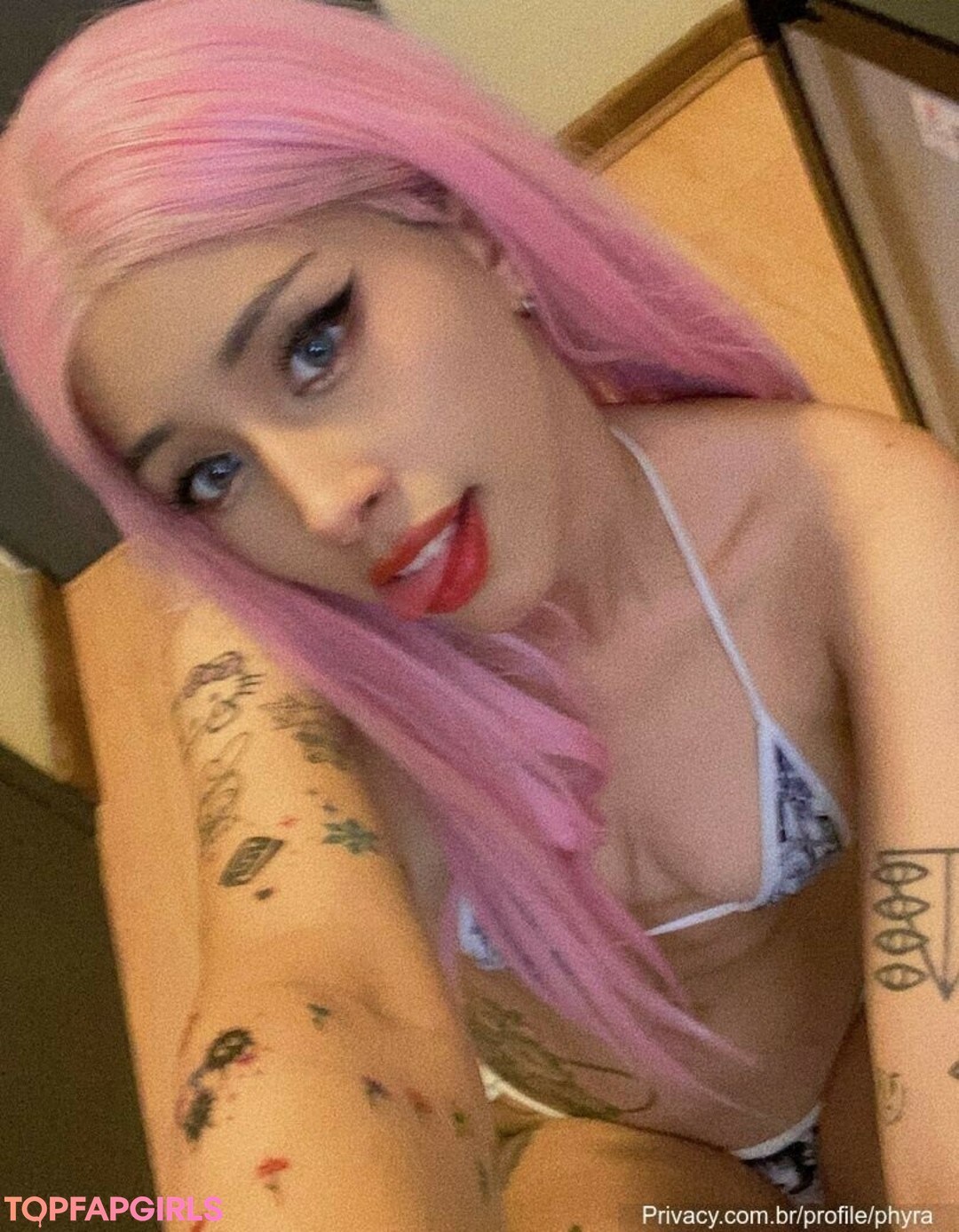 Magic Phyra sex star image