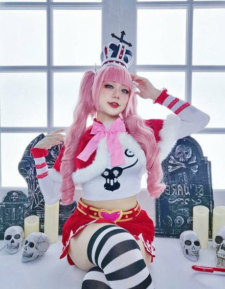 Katy Kat Cosplay nude pornstar images