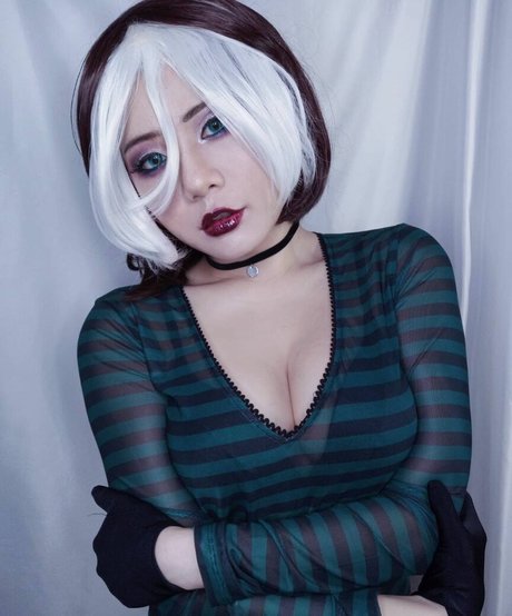 Katy Kat Cosplay best star pic